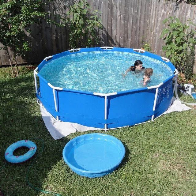 Turn Your Backyard Into a Summer Paradise: The Ultimate Guide to Choosing the Perfect Pool