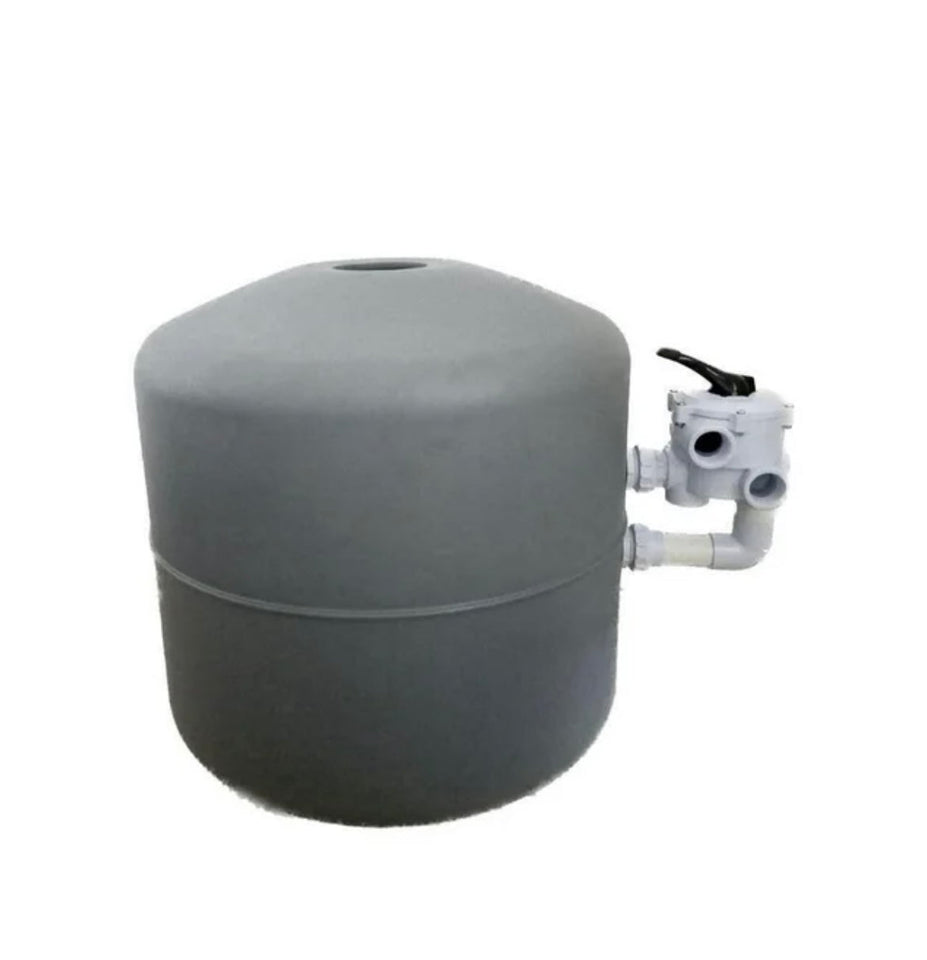Aqua Max 5 Bag Swimming Pool Sand Filter