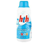 HTH Granular Pool Chlorine 4kg