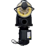 Aqua Max .6kw Swimming Pool Pump