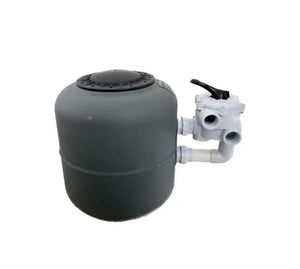 Aqua Max 1 Bag Swimming Pool Sand Filter