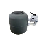 Aqua Max 1 Bag Swimming Pool Sand Filter