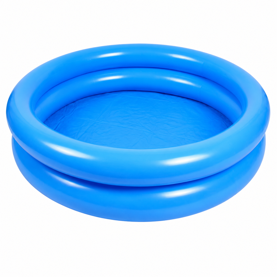 Inflatable Paddling Pool