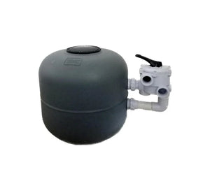 Aqua Max 3 Bag Swimming Pool Sand Filter