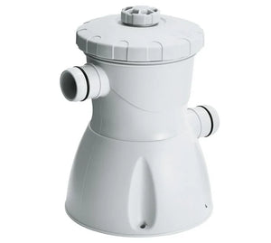 Above Ground Swimming Pool Filter Pump 330-Gallon