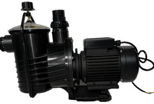 Aqua Max 1.5kw Swimming Pool Pump