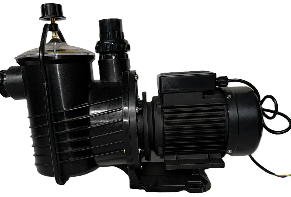 Aqua Max 1.5kw Swimming Pool Pump