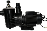 Aqua Max 1.5kw Swimming Pool Pump