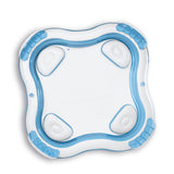 2024 Intex Mega Swim Center, Large Inflatable Family Lounge Pool
