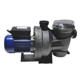 The Hurricane HPP 1200W - Swimming Pool Pump - Large Pool