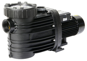 Speck 1.1kW Badu Porpoise 22 Self-Priming Swimming Pool Pump